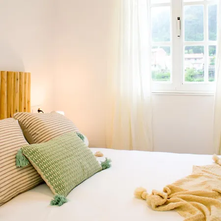 Lejlighed Casa Castillo, Ézaro