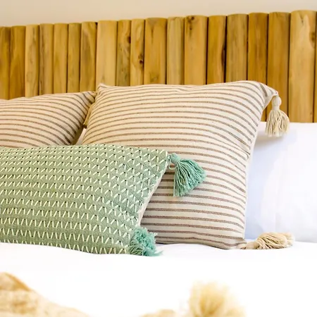 Casa Castillo, Lejlighed *