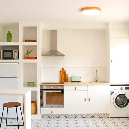 Lejlighed Casa Castillo,