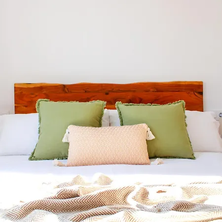 Lejlighed Casa Castillo,