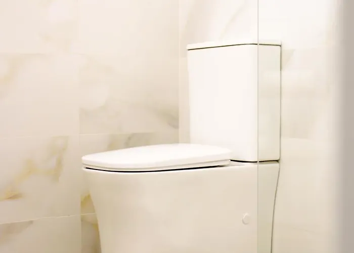 Apartman Casa Castillo, *