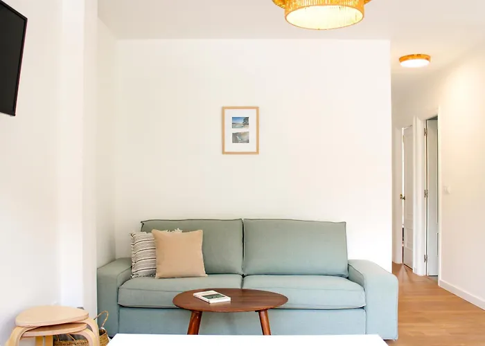 Apartman Casa Castillo,