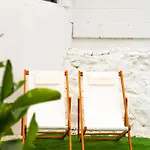 Casa Castillo, Lejlighed Ézaro