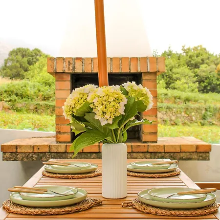 アパート Casa Castillo, *