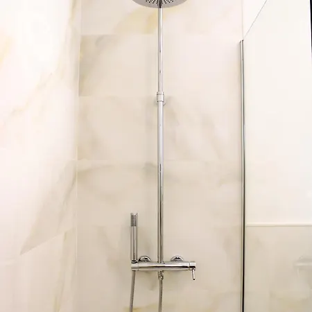 Casa Castillo, Apartman Ézaro