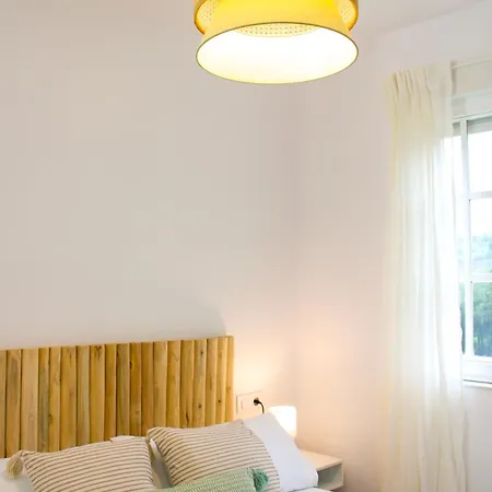 Apartman Casa Castillo, *
