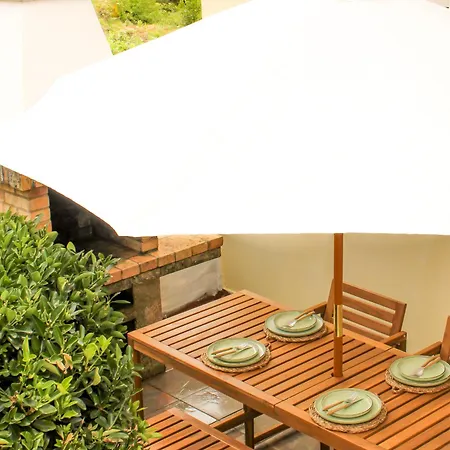 Casa Castillo, アパート Ézaro