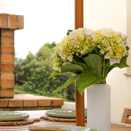 Апартаменты Casa Castillo,