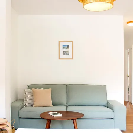 Apartment Casa Castillo,