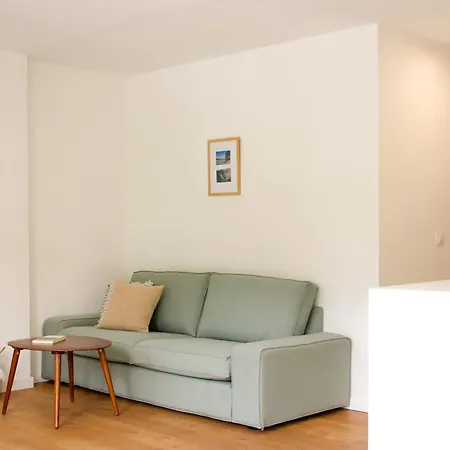 アパート Casa Castillo, Ézaro