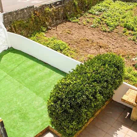 Апартаменты Casa Castillo, Эсаро