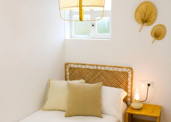 Casa Castillo, Эсаро