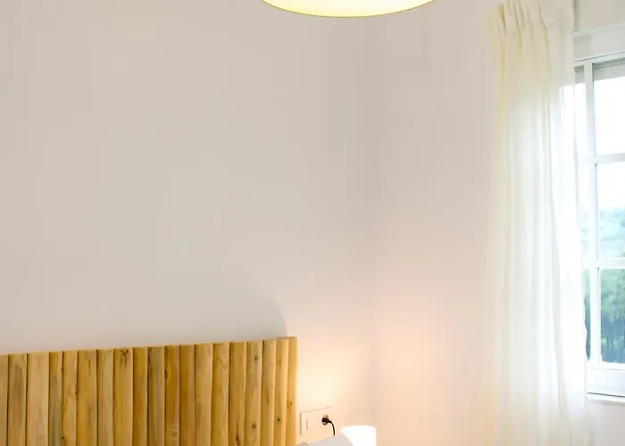 Apartamento Casa Castillo, *