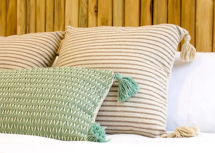 Casa Castillo, Apartamento *