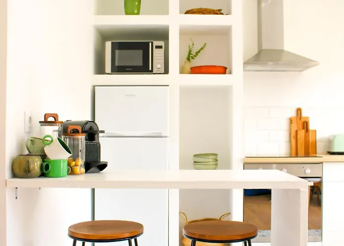 Apartamento Casa Castillo,