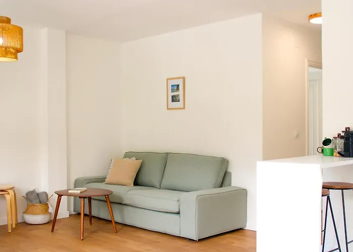 Apartamento Casa Castillo, Ézaro