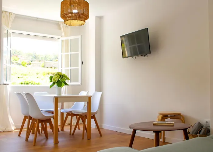 Apartamento Casa Castillo, *