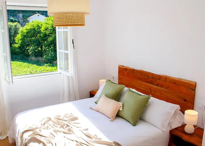 Casa Castillo, Апартаменты *