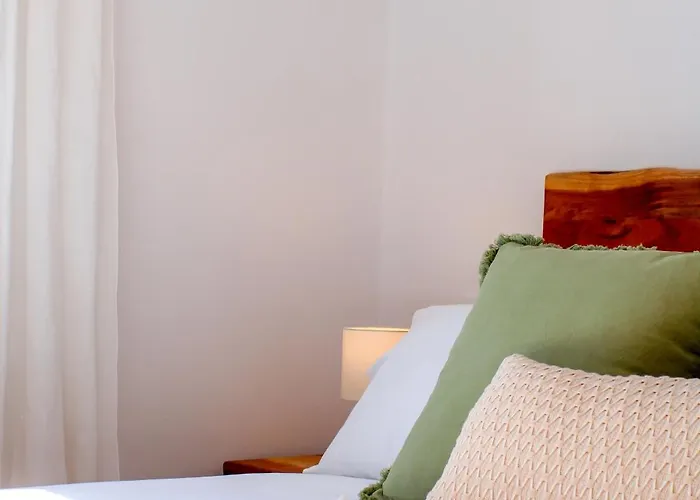 Casa Castillo, Apartamento