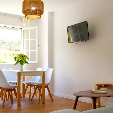 Apartmán Casa Castillo, *