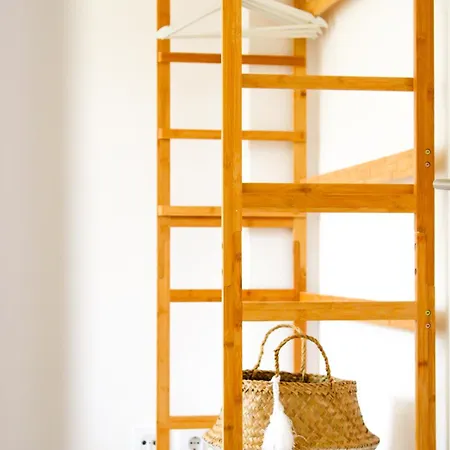 Apartamento Casa Castillo, *