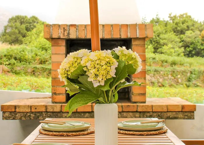 Daire Casa Castillo, *