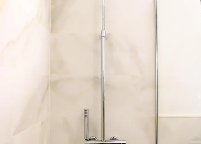 Casa Castillo, Daire Ézaro