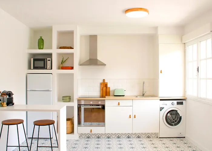 Daire Casa Castillo,