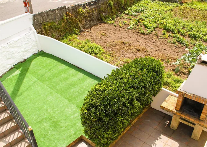 Daire Casa Castillo, Ézaro