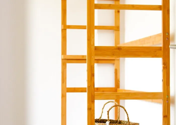 Daire Casa Castillo, *